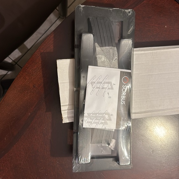 SORBUS Bamboo Wine Rack - Picture 2 of 6